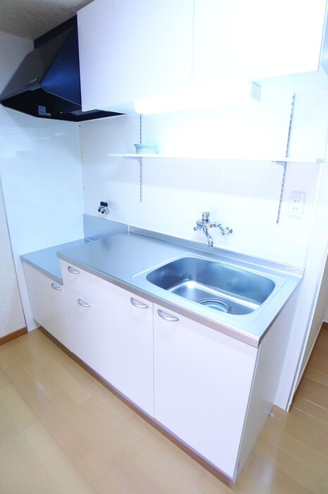 物件内観写真8　(キッチン)