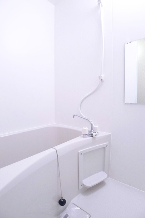 物件内観写真9　(バス／シャワールーム等)