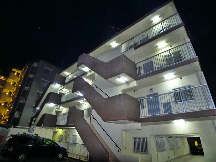 物件外観写真6　(外観写真)