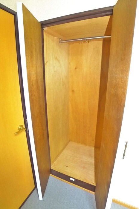 物件内観写真11　(収納)