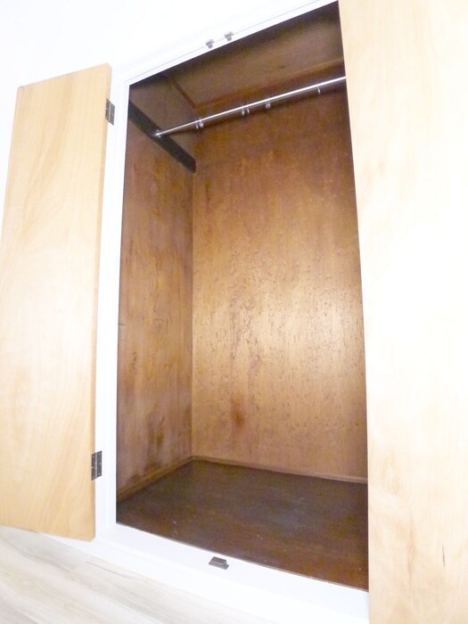 物件内観写真11　(収納)