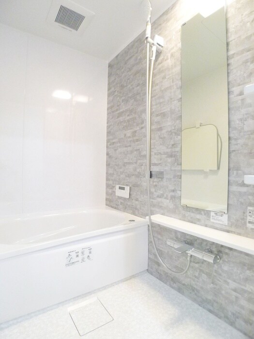 物件内観写真13　(バス／シャワールーム等)