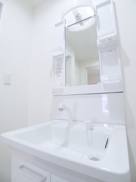 物件内観写真14　(洗面)