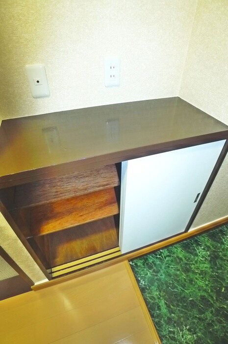 物件内観写真15　(靴箱)