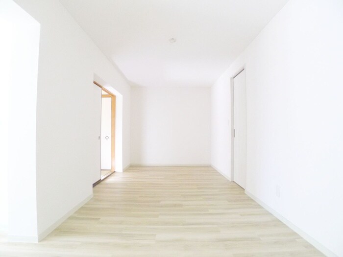 物件内観写真17　(居室)