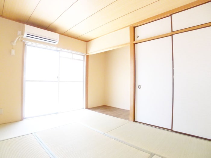 物件内観写真18　(居室)