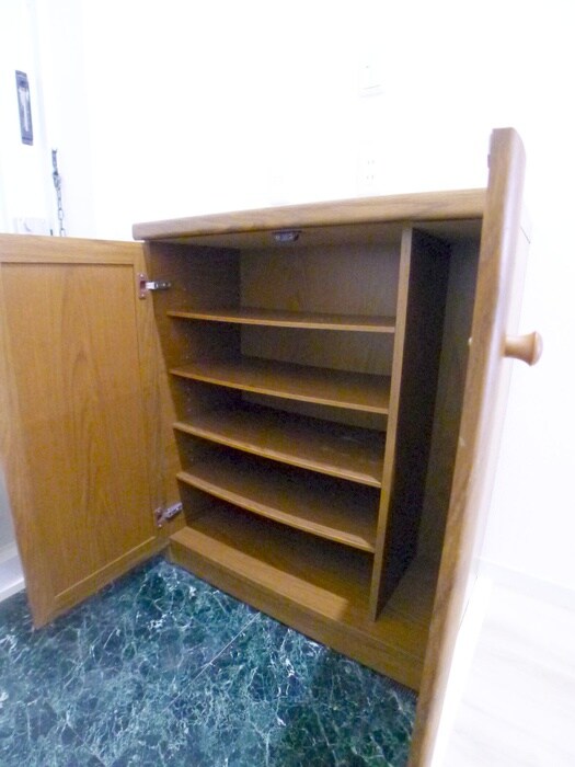 物件内観写真20　(靴箱)