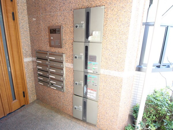 建物設備