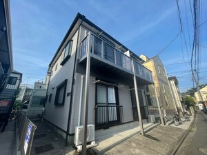 コ－ポイズミ外観写真