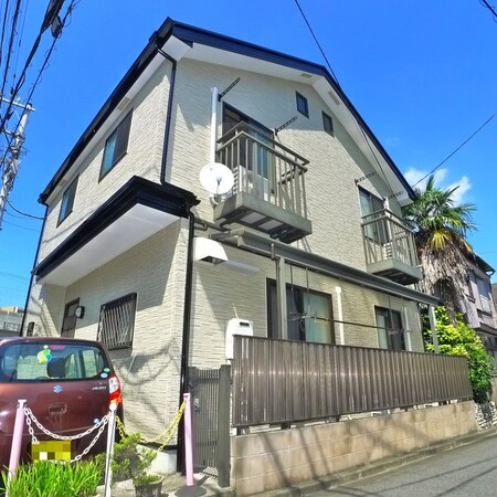 ＬｏｆｔＲｏｏｍ船橋本町外観写真