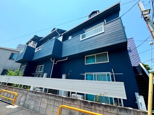 プルミエ－ルメゾン外観写真