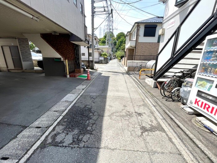 物件外観写真5　(周辺環境)