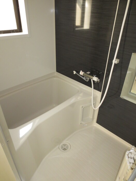 物件内観写真15　(バス／シャワールーム等)