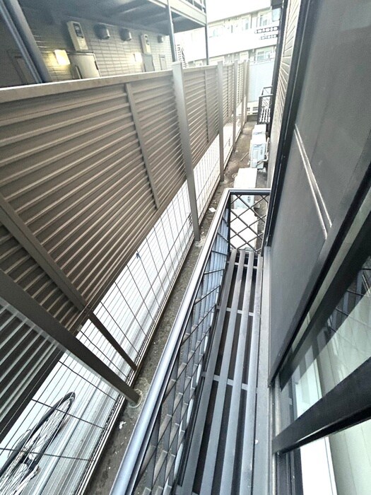 物件内観写真21　(ベランダ・バルコニー)