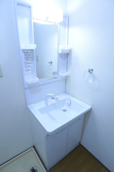 物件内観写真11　(洗面)