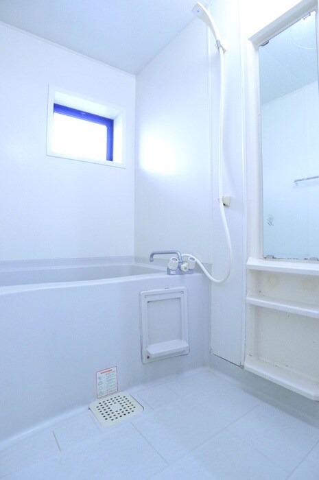 物件内観写真12　(バス／シャワールーム等)