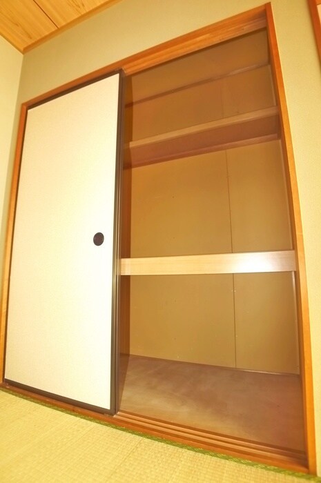 物件内観写真19　(収納)