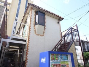 フラット和美外観写真