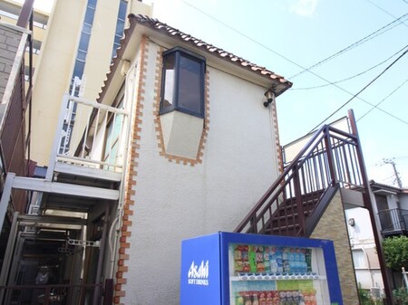 フラット和美外観写真