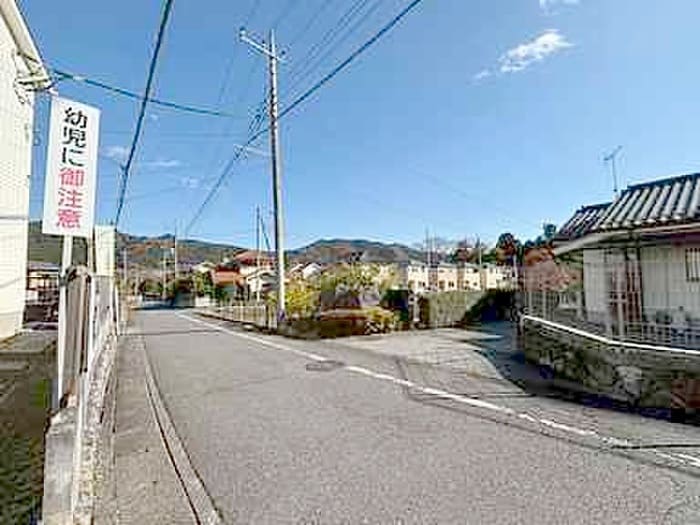 ほほえみハイムの周辺環境