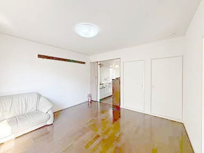 物件内観写真12　(居室)