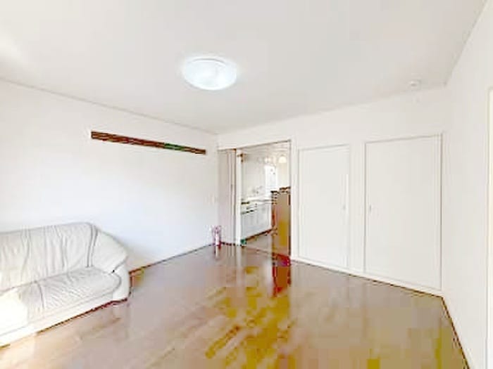 ほほえみハイムの居室