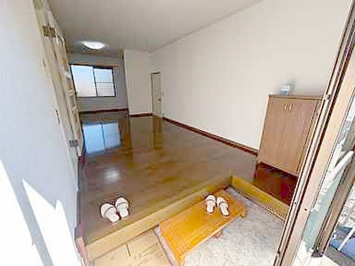 物件内観写真19　(居室)