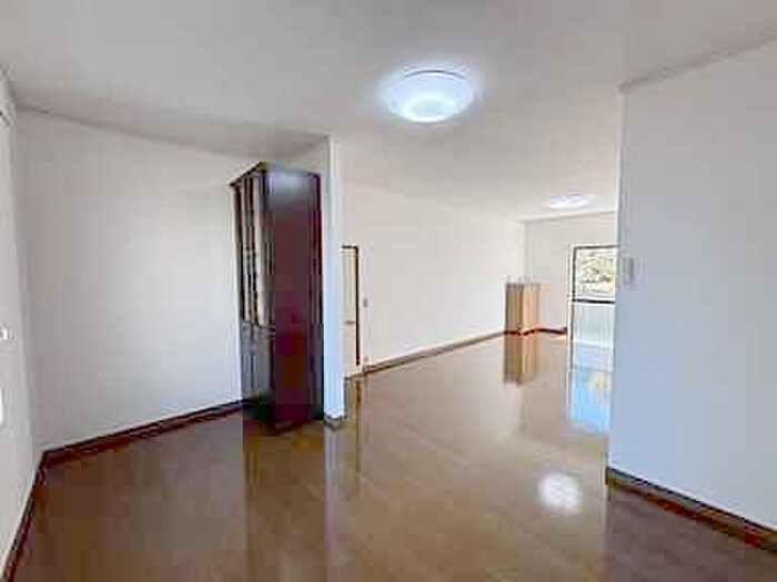 ほほえみハイムの居室