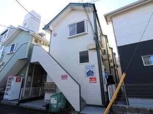アーバンブリーズ淵野辺外観写真