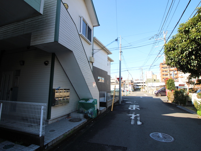 外観写真