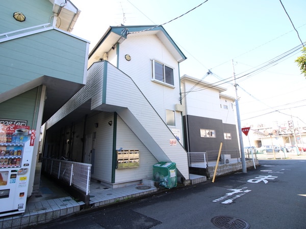 外観写真