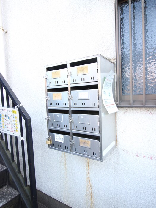 物件外観写真2　(建物設備)