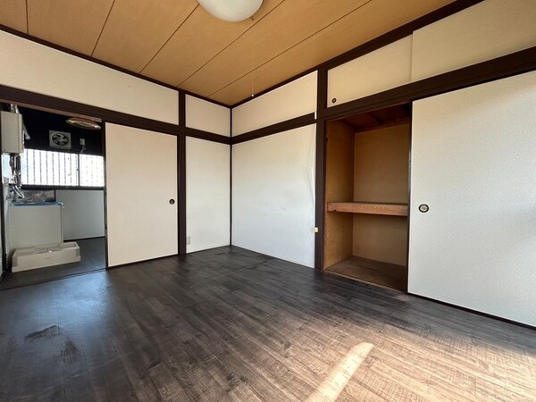 居室