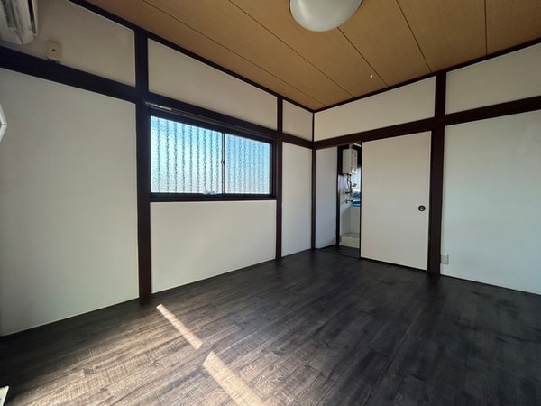 居室