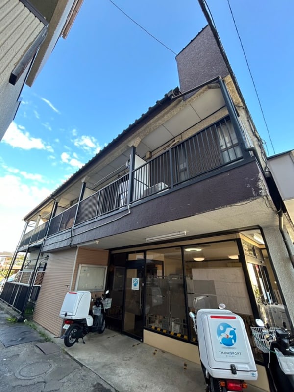 外観写真