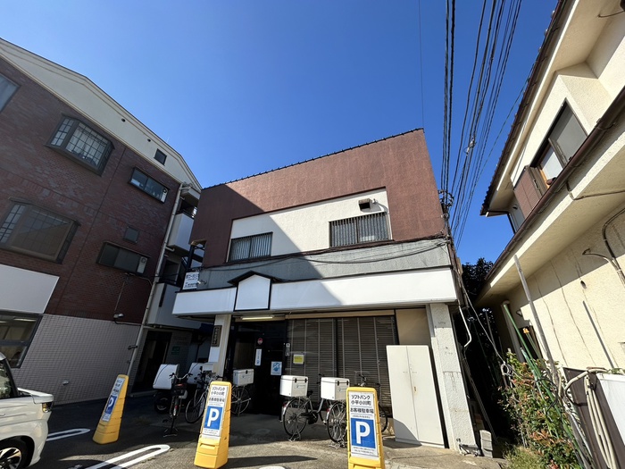 外観写真