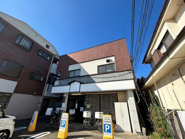 物件外観写真5　(外観写真)