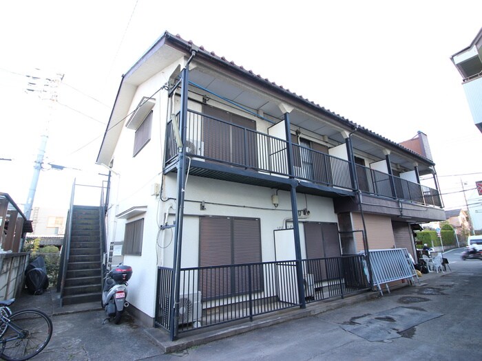 物件外観写真6　(外観写真)