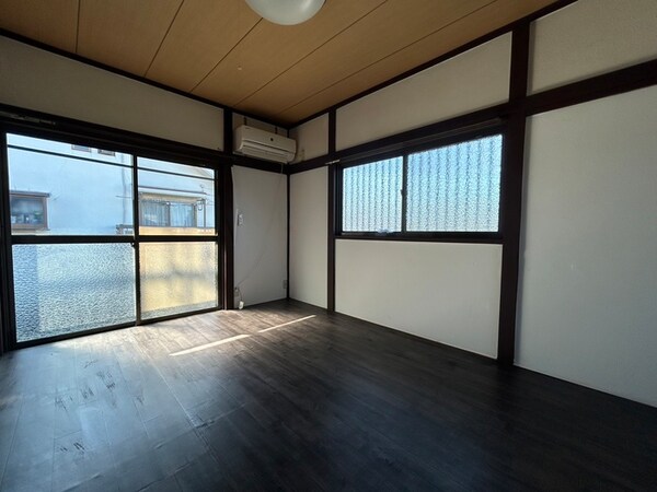居室