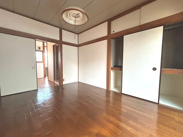 居室