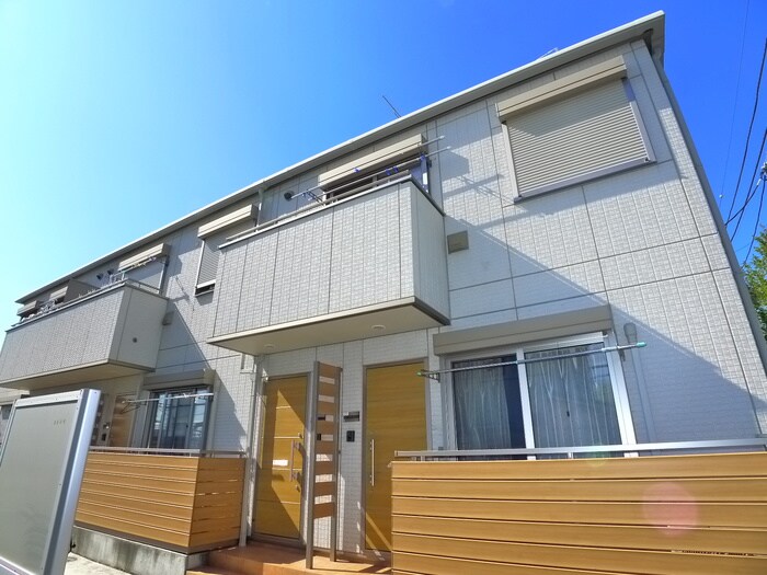 物件外観写真2　(外観写真)