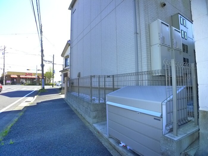 物件外観写真5　(建物設備)