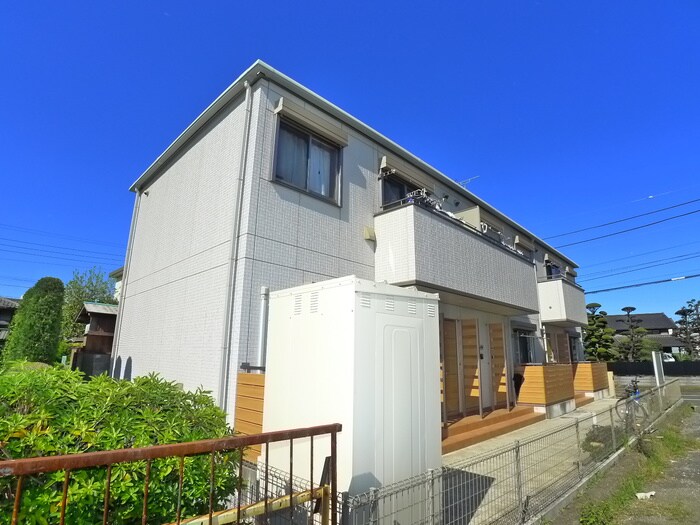 物件外観写真6　(周辺環境)