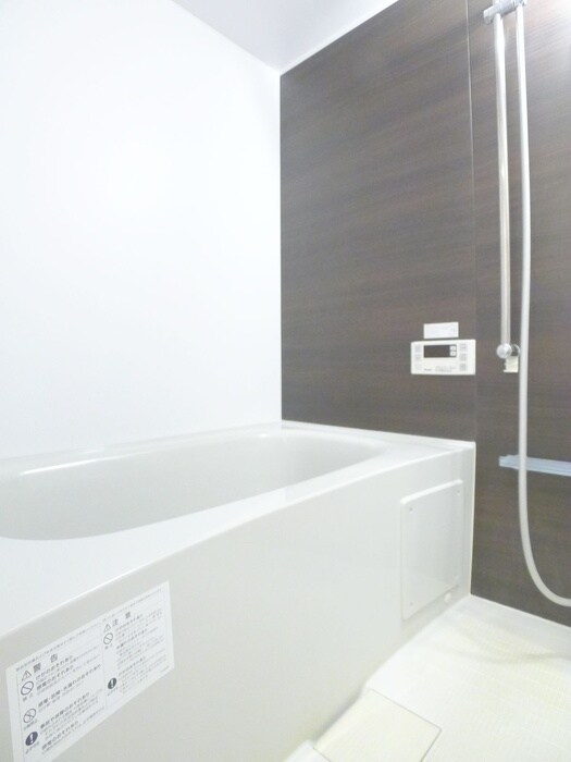 物件内観写真11　(バス／シャワールーム等)