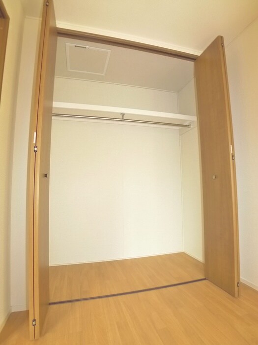 物件内観写真14　(収納)