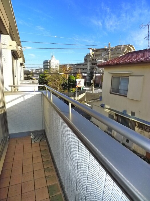 物件内観写真16　(周辺環境)