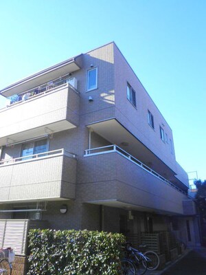 Ｒａｆｆｉｎｅ外観写真