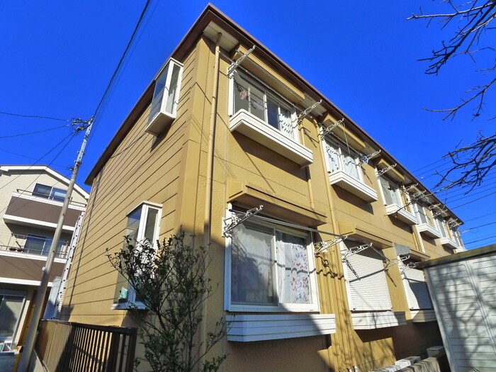 物件外観写真3　(外観写真)