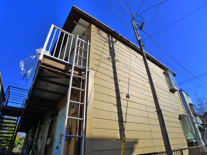 物件外観写真4　(外観写真)