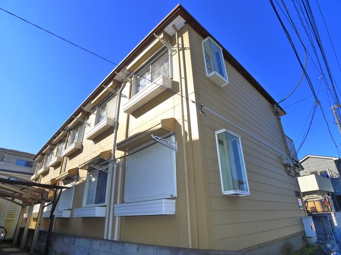 物件外観写真6　(外観写真)